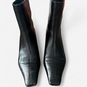Peche Maggie Boots (100% leather)